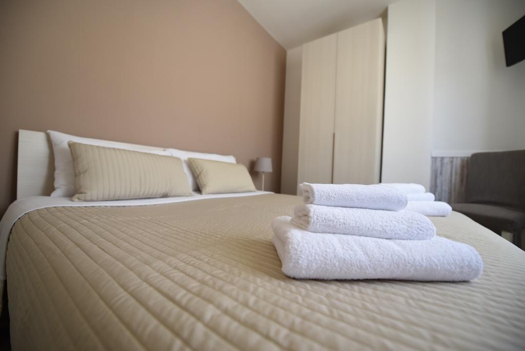 Appartamento con 2 Camere da Letto