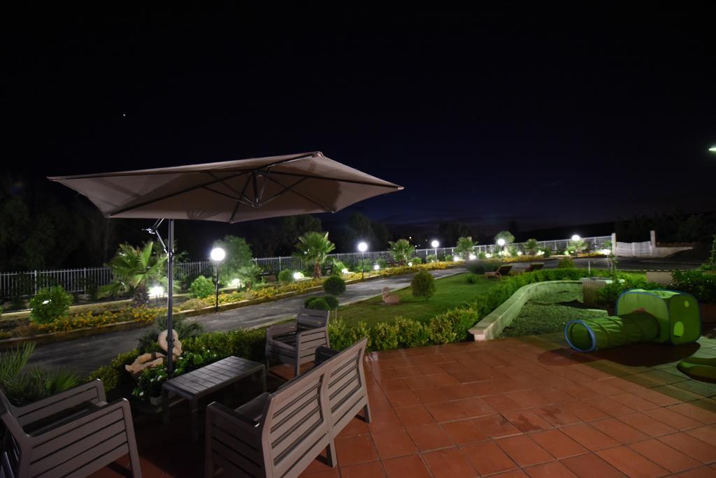 Appartamento Familiare con 1 Camera da Letto